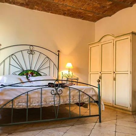 Apartament Sas Tilibbas-ammentos Posada (Sardinia)