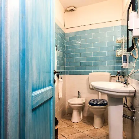 Sas Tilibbas-ammentos Apartament