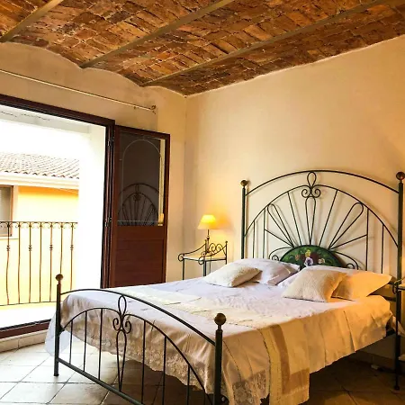 Sas Tilibbas-ammentos Posada (Sardinia)