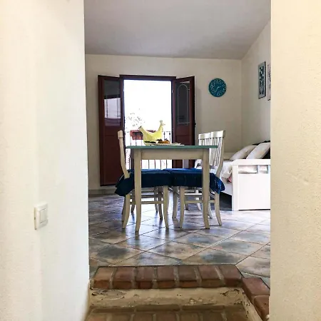 Sas Tilibbas-ammentos Apartment