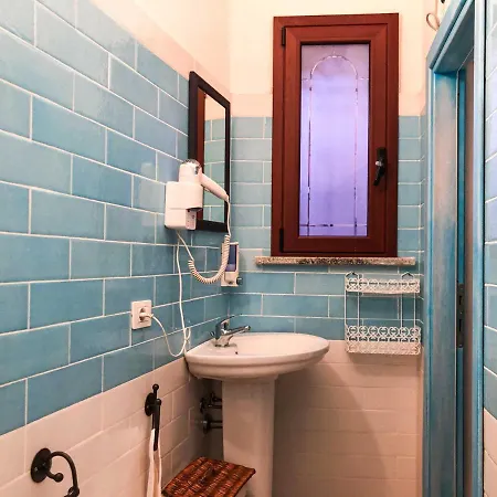 Sas Tilibbas-ammentos Posada (Sardinia)