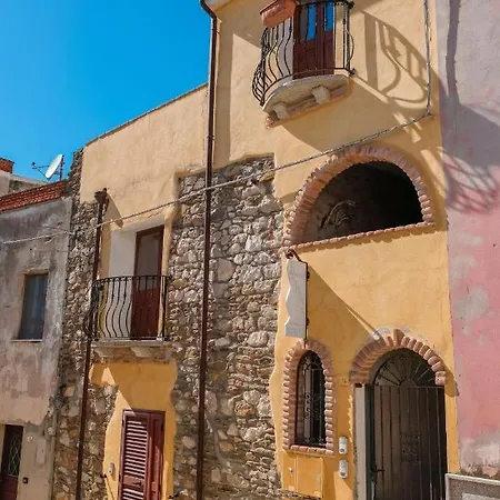 Apartament Sas Tilibbas-ammentos *