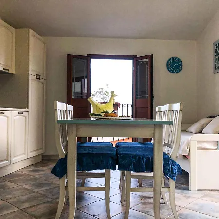 Apartamento Sas Tilibbas-ammentos