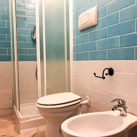 Apartament Sas Tilibbas-ammentos *