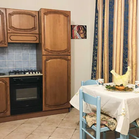 Apartment Sas Tilibbas-ammentos