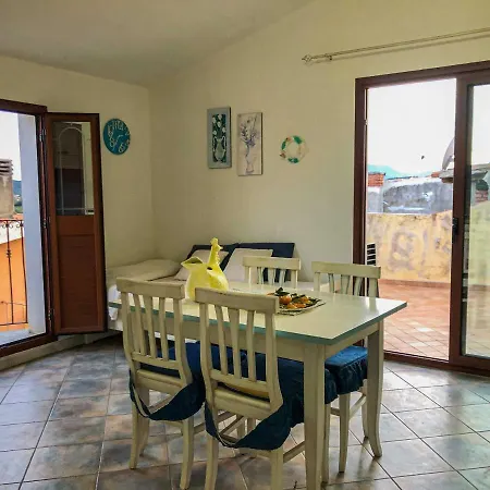 Apartamento Sas Tilibbas-ammentos