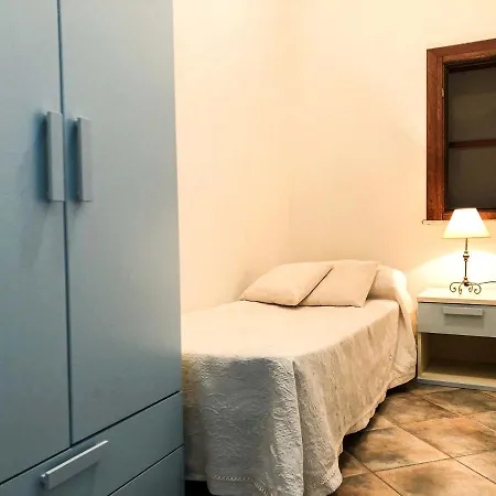 Sas Tilibbas-ammentos * Posada (Sardinia)