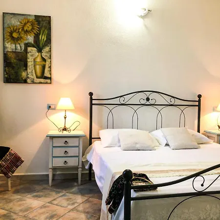 Apartament Sas Tilibbas-ammentos *