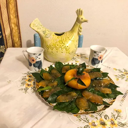 Sas Tilibbas-ammentos Posada (Sardinia)