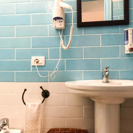 Sas Tilibbas-ammentos * Posada (Sardinia)