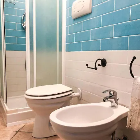 Apartament Sas Tilibbas-ammentos Posada (Sardinia)