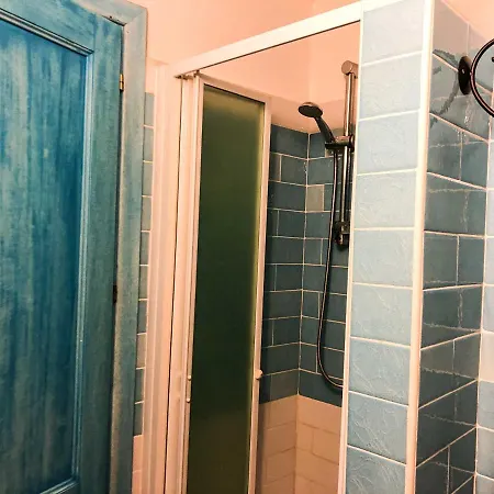 Sas Tilibbas-ammentos * Posada (Sardinia)