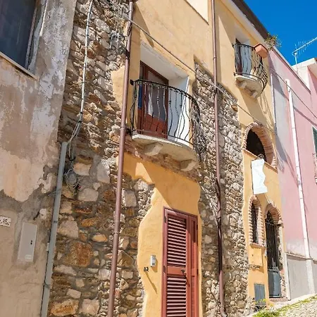 Sas Tilibbas-ammentos Apartamento