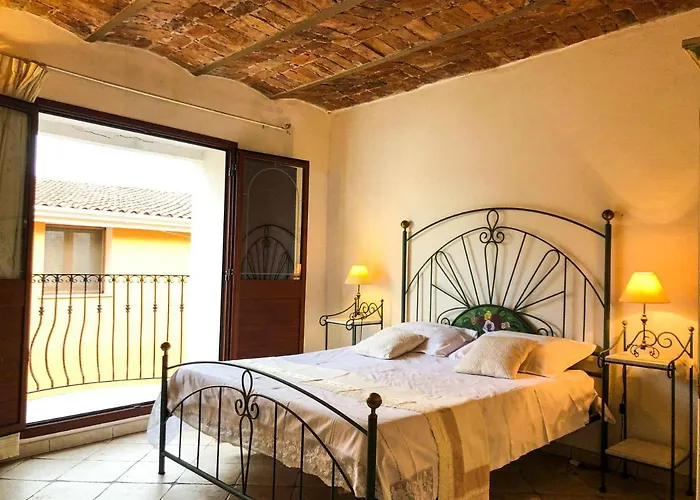 Sas Tilibbas-ammentos Posada (Sardinia)