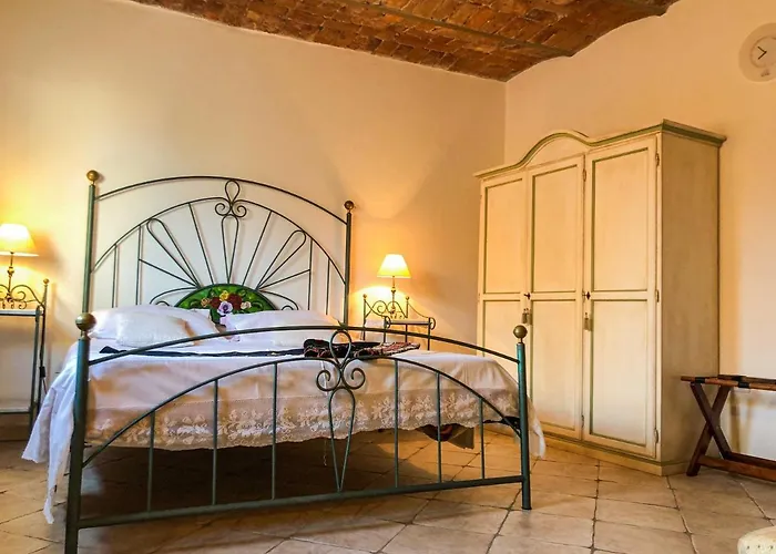 Appartamento Sas Tilibbas-ammentos Posada (Sardinia)