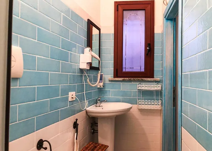 Sas Tilibbas-ammentos Posada (Sardinia)