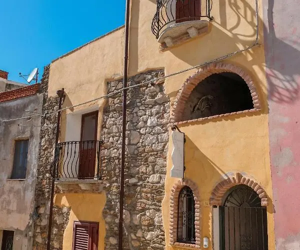 Appartamento Sas Tilibbas-ammentos *