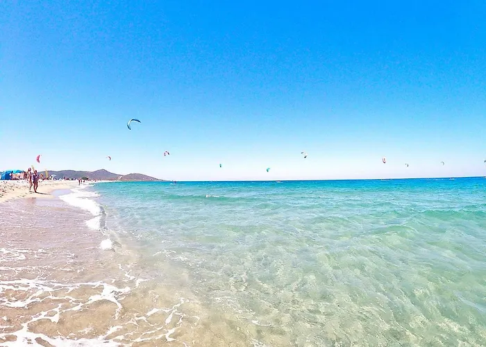 Appartamento Sas Tilibbas-ammentos Posada (Sardinia)