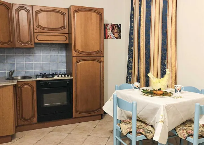 Appartamento Sas Tilibbas-ammentos