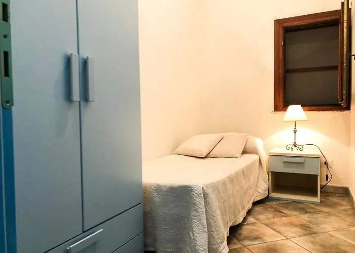 Sas Tilibbas-ammentos * Posada (Sardinia)