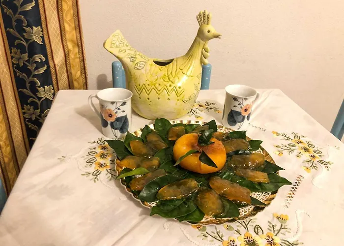 Sas Tilibbas-ammentos Posada (Sardinia)