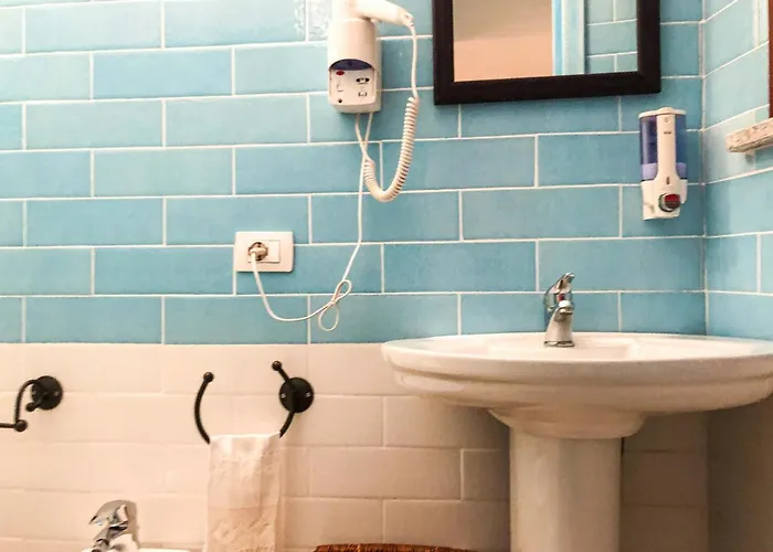 Sas Tilibbas-ammentos * Posada (Sardinia)