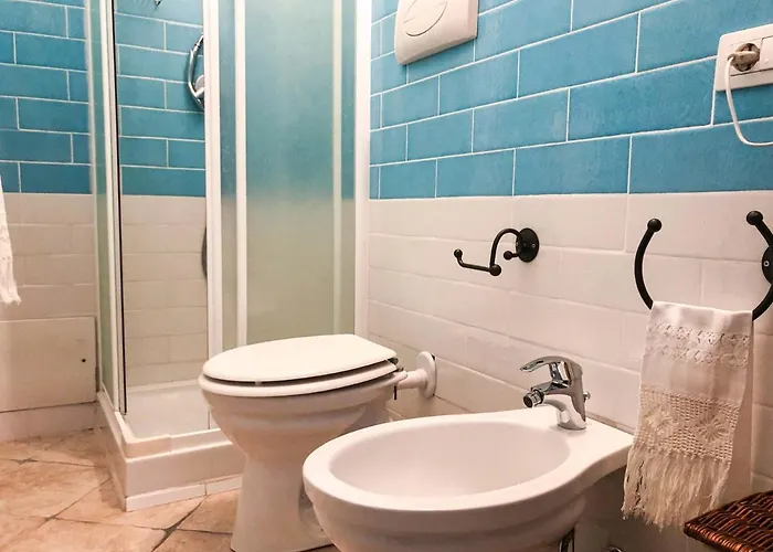 Appartamento Sas Tilibbas-ammentos Posada (Sardinia)