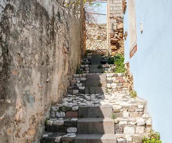 Sas Tilibbas-ammentos Posada (Sardinia)